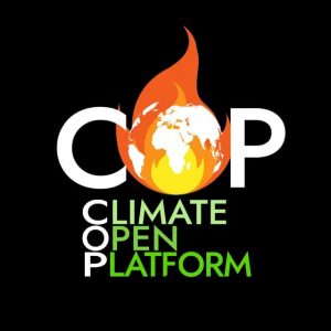 Climate Open Platform